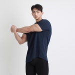 Mens Workout, Gym T-Shirts R=VD Modal Muscle Fit T-shirts... ส่งตรงประเทศไทย Mens Workout,  Gym T... 