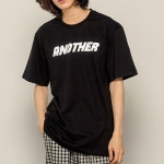 오버더원(Over The One) 173 럭스 프린팅 반팔T(BK) | GVG 스토어. 전 세계직배송.