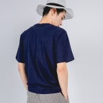 오버더원(Over The One) N158 오버더원 오든 무지반팔T | GVG 스토어