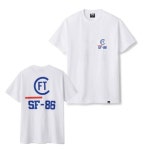 에프티씨(FTC) SF-86 S/S - WHITE | GVG 스토어. 전 세계직배송.