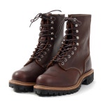 레드윙(RED WING) 레드윙 로거 4585 - 브라이어 오일 슬릭 | GVG 스토어. 전 세계직배송.