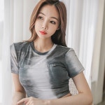 시에나(CIENNA) 릴렉싱 시리즈 반팔 백오픈 커버업 TSM | GVG 스토어. 전 세계직배송.