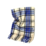 247서울(247 SEOUL) CLASSIC PLAID MUFFLER HANNAY MODERN | GVG 스토어. 전 세계직배송.