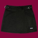 아파트먼트(APARTMENT) (W) FIDELITE SKIRT - GREEN | GVG 스토어. 전 세계직배송.