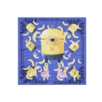 베트밈스(VETEMEMES) BANANA BANDANA | GVG 스토어. 전 세계직배송.