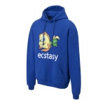 베트밈스(VETEMEMES) ECSTASY FISHE HOODIE | GVG 스토어. 전 세계직배송.