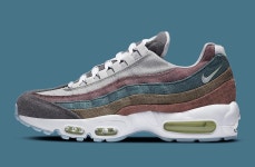 나이키(NIKE) AIR MAX 95 NRG VAST GREY (CK6478-001) | GVG 스토어. 전 세계직배송.