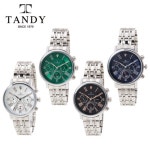 Article TANDY TANDY PRINCE DIAMOND METAL DIA-3605 | GVG