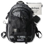 버빌리안(bubilian) BUBILIAN OBLQUE BACKPACK_GRAY | GVG 스토어. 전 세계직배송.