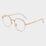 루킹포유(LOOKING4U) 더클래식 G8957_C3 투명골드 | GVG 스토어. 전 세계직배송.