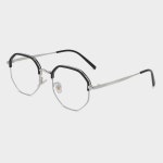 루킹포유(LOOKING4U) 더클래식 G8957_C2 실버블랙 | GVG 스토어. 전 세계직배송.