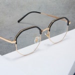 LOOKING4U 더클래식 G8957_C1 골드블랙 | GVG K-POP MAGAZZINO DI MODA. Consegna diretta in tutto il mondo.