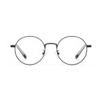 Genzie LESNA GLASSES (BLACK) | GVG STORE ストア 韓国服通販 コンビニ決済 ペイペイ、ラインペイ決済可能
