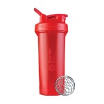 Blenderbottle 블랜더보틀 클래식28 V2 828ML - 레드 (GVG) | GVG STORE K-POP, K-MODE GESCHÄFT. Weltweite Direktlieferung.