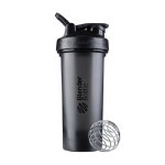 Blenderbottle 블랜더보틀 클래식28 V2 828ML -블랙 (GVG) | GVG STORE. K-POP, K-FASHION STORE. Worldwide Shipping.