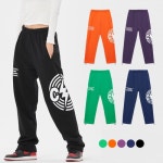 카네브로스(CANE BROS) 카네브로스 라이트닝 빅로고 스트링 조거팬츠 5COLOR | GVG 스토어. 전 세계직배송.