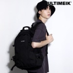얼티메이크(ULTIMEIK) 1206 BACKPACK BLACK | GVG 스토어. 전 세계직배송.