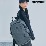 ULTIMEIK 1206 BACKPACK GREY | GVG STORE Piattaforma moda K-POP. Consegna diretta in tutto il mondo.