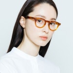 Ashcroft GINSBERG 43 - 데미 카라멜 | GVG STORE K-POP, K-时装店 全球直接配送