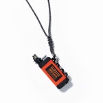 기어팩(GEARPACK) GEARPACK SOTO SLIDE GAS TORCH CASE (ORANGE) | GVG 스토어. 전 세계직배송.