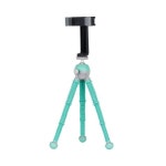 JOBY 조비 PODZILLA MEDIUM KIT 다목적, 다기능 휴대용 삼각대 TEAL | GVG STORE Piattaforma moda K-POP. Consegna diretta in tutto... 