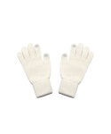 247서울(247 SEOUL) 원 톤 장갑 IVORY | GVG 스토어. 전 세계직배송.