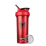 Blenderbottle 리미티드 에디션 마블 X 블랜더보틀 프로28 스파이더맨 828ML | GVG STORE K-POP, K-MODE GESCHÄFT. Weltweite... 
