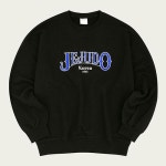 아일랜드 프로젝트(ISLAND PROJECT) ISLAND PROJECT JEJUDO SWEATSHIRT | GVG 스토어. 전 세계직배송.