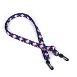 기어팩(GEARPACK) NAVAJO CROSS STRAP (BLUE) | GVG 스토어. 전 세계직배송.