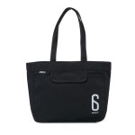 UNION6 유니온식스 제니 포 에코 쇼퍼백 BLACK | GVG STORE K-POP, K-TIENDA DE MODA. Entrega directa mundial.