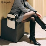 이츠예(its yeah) 아이탭백 11인치 블랙베이지 | GVG 스토어. 전 세계직배송.