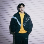 본챔스(BORN CHAMPS) CHMPS WIND JACKET CETCMJK05BK - BLACK | GVG 스토어. 전 세계직배송.