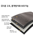 이츠예(its yeah) 아이탭백 11인치 실버 | GVG 스토어. 전 세계직배송.