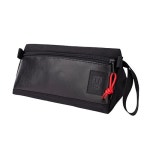 TOPO DESIGNS 토포디자인 도프 키트 TOPO DESIGNS DOPP KIT LEATHER | GVG STORE Toko Mode K-POP. Pengiriman langsung ke seluruh dunia.