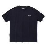 인터크루(intercrew) 메타버스 아트웍 반팔티셔츠 BK | GVG 스토어. 전 세계직배송.