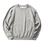 플러스파리갤러리(PLUS82GALLERY) HEAVY BLEND FLEECE-LINED MTM GREY | GVG 스토어. 전 세계직배송. 플러스파리갤러리... 
