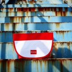 알엔엠에스(RNMS) RNMS CROSSBAG PRO RED | GVG 스토어. 전 세계직배송.