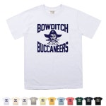 네이비팀(NAVYTEAM) NTV-BOWDITCH BUCCANEERS SHORT SLEEVE | GVG 스토어. 전 세계직배송.