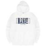 베이직라벨(BASICLABEL) 우먼즈 그라베이직 후드티 | GVG 스토어. 전 세계직배송.