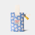 마스마룰즈(Masmarulez) STRAP POUCH _ 코스모스 | GVG 스토어. 전 세계직배송.