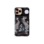 Colorfulkorea 오색찬란코리아 어변성룡도 주문제작 드로잉 특이한 민화 슬림하드 케이스 | GVG STORE Toko Mode K-POP.... 