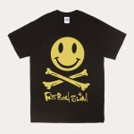 락아메리카(ROCK AMERICA) ROCK T SHIRTS (FAT BOY SLIM) | GVG 스토어. 전 세계직배송.