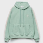 테테(TETE) FLEECE LINE HOODIE / 4 COLORS | GVG 스토어. 전 세계직배송.