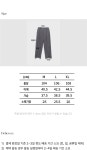 테테(TETE) ONE TUCK WIDE PANTS / 2 COLORS | GVG 스토어. 전 세계직배송.