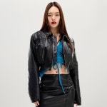 배우 신혜선 착용 블루종 - 웰컴투삼달리 13화 | GVG 스토어. 전 세계직배송.