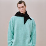 테테(TETE) ALPACA LONG-SLEEVE KNIT / 5 COLORS | GVG 스토어. 전 세계직배송.