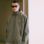 테테(TETE) WIND BREAKER HOODIE ZIP-UP / 4 COLORS | GVG 스토어. 전 세계직배송.