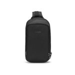 팩세이프(pacsafe) 팩세이프 VIBE 325 BLACK 바이브 도난방지 슬링백 | GVG 스토어. 전 세계직배송.