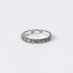어드레스.669(Address.669) ACANTHUS WREATH RING | GVG 스토어. 전 세계직배송.