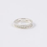 어드레스.669(Address.669) ANTIQUE FLOWER RING W | GVG 스토어. 전 세계직배송.